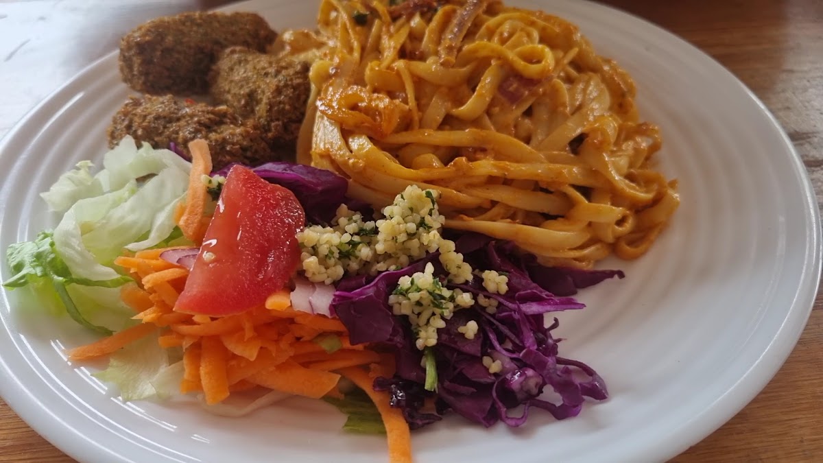 Ali Baba's Tunisian Cuisine Photo 2