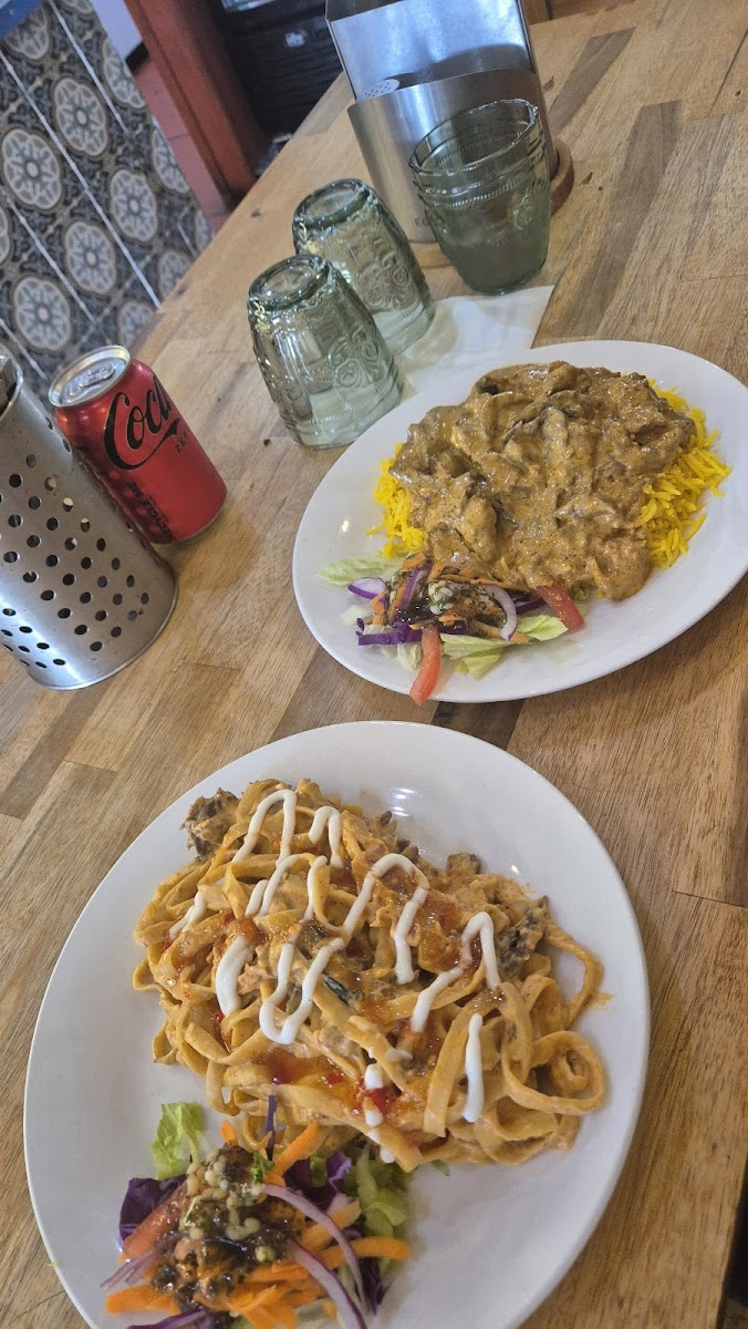 Ali Baba's Tunisian Cuisine Photo 4