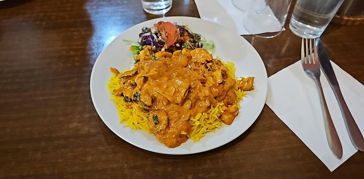 Ali Baba's Tunisian Cuisine Photo 6