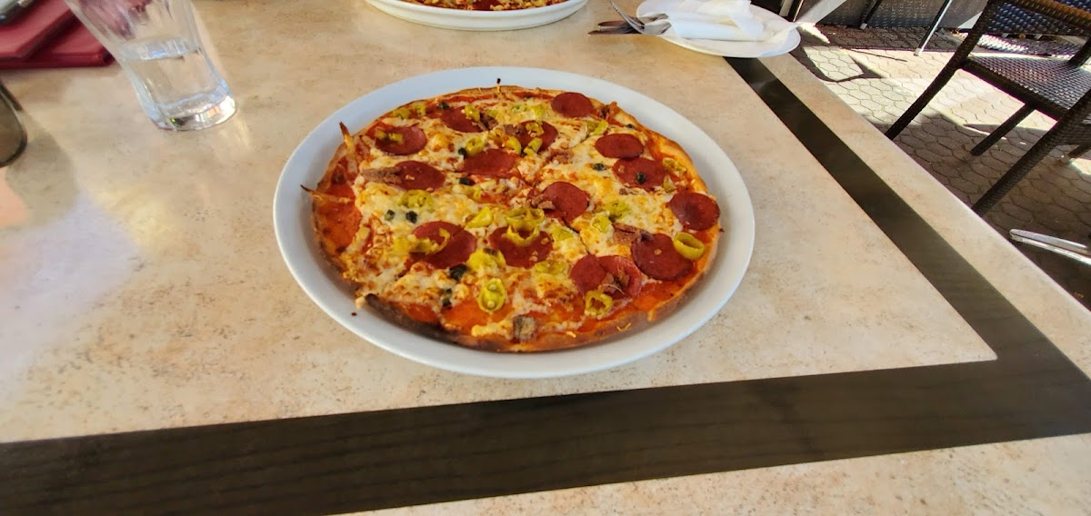 Pizza und Nudelhaus Photo 10
