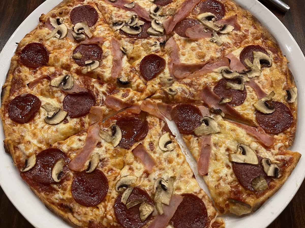 Pizza und Nudelhaus Photo 2