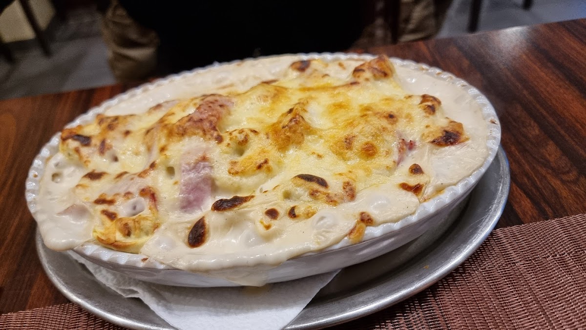 Pizza und Nudelhaus Photo 3