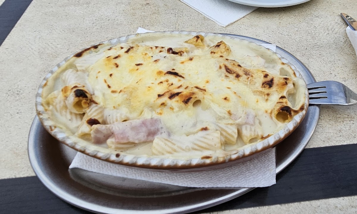 Pizza und Nudelhaus Photo 5