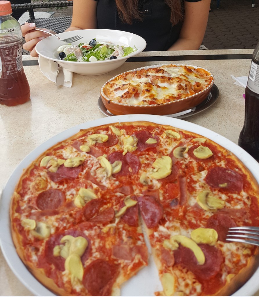 Pizza und Nudelhaus Photo 6