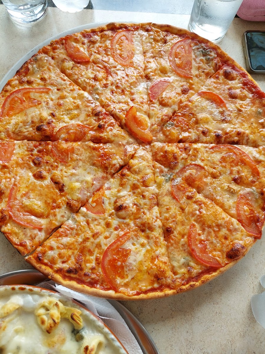 Pizza und Nudelhaus Photo 7