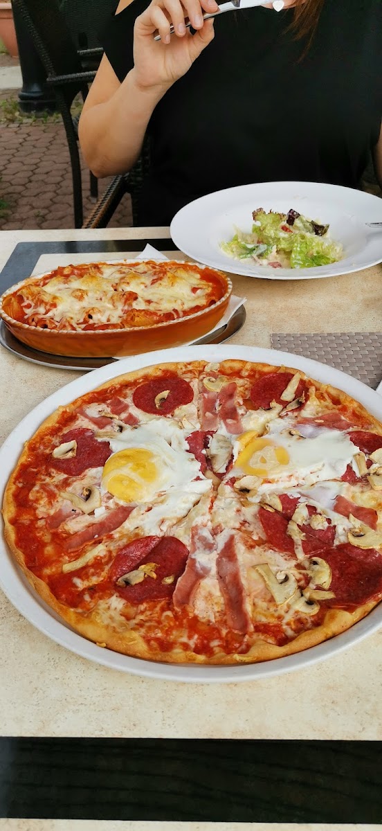 Pizza und Nudelhaus Photo 8