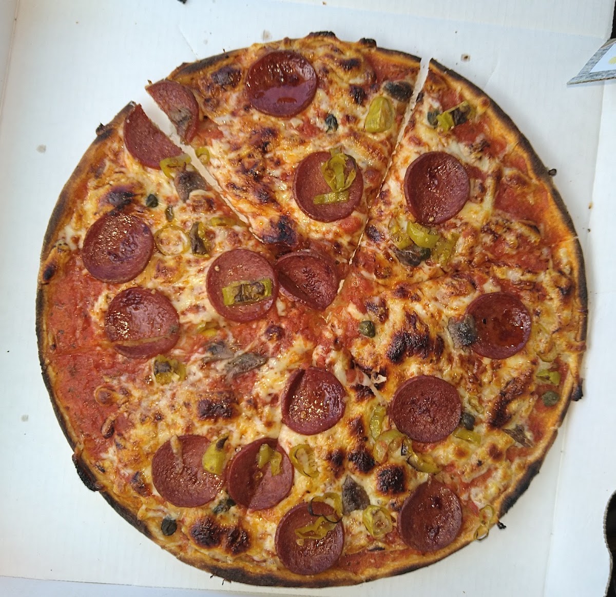 Pizza und Nudelhaus Photo 9