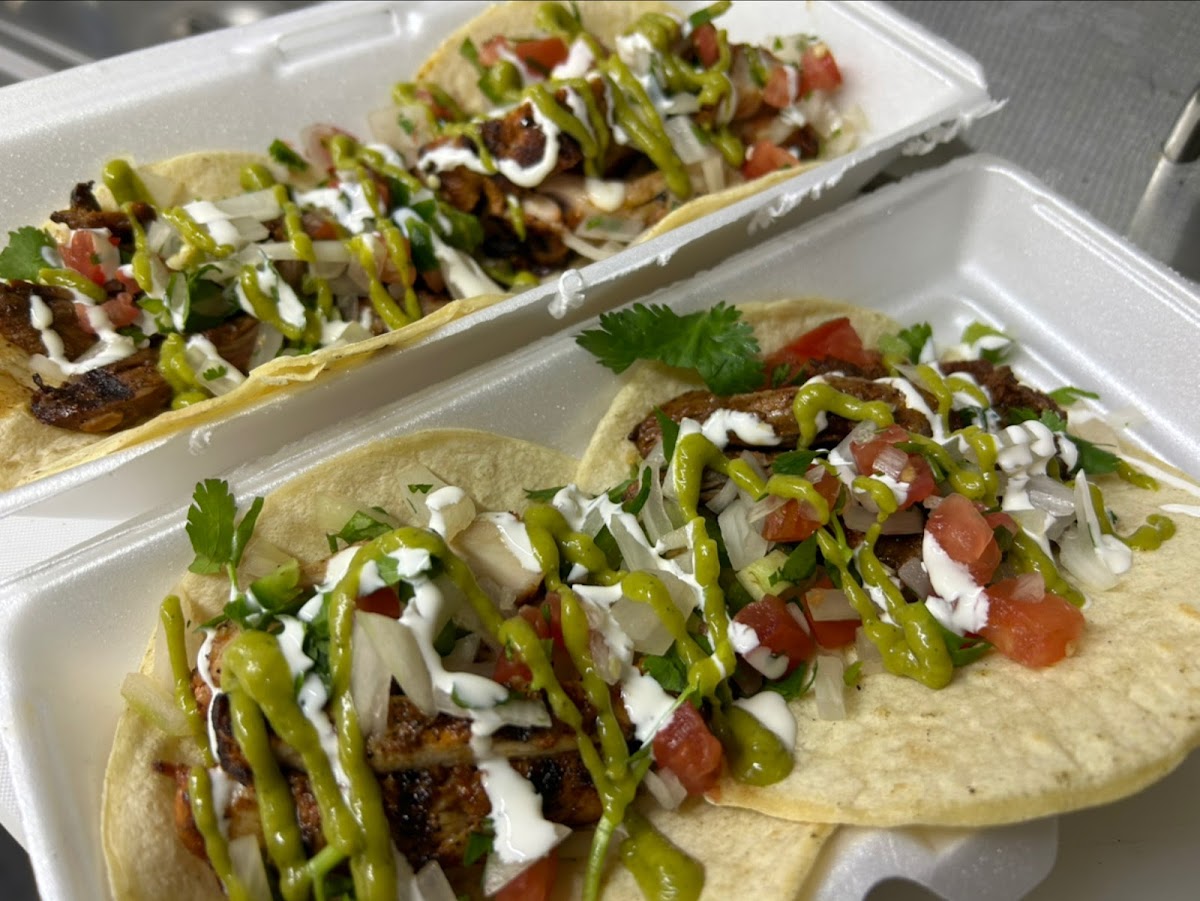 Papa Cinco's