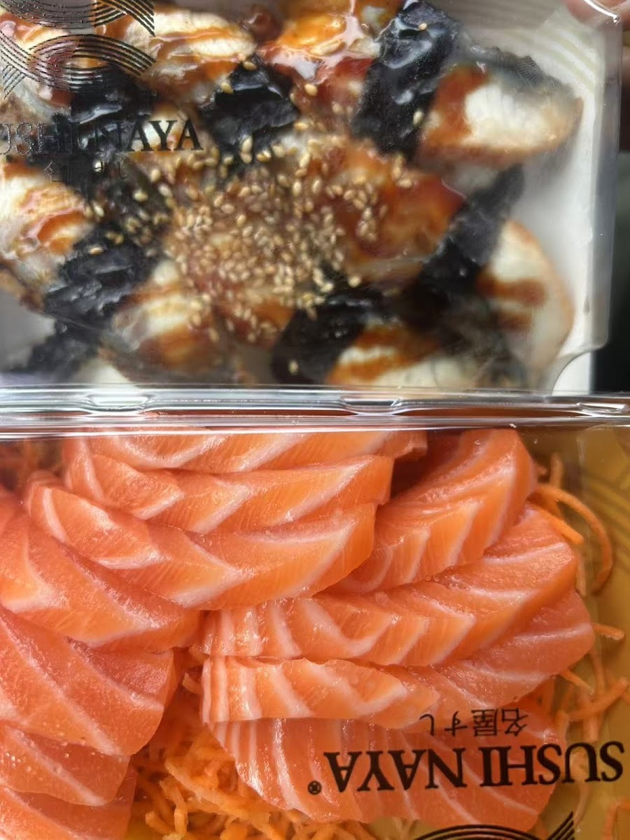 Sushi Naya - Lane Cove Photo 2