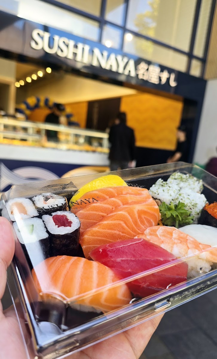 Sushi Naya - Lane Cove Photo 7