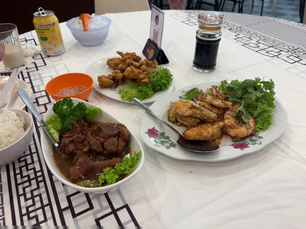 Goh Swee Kee Restaurant(1977)Sdn Bhd Photo 2