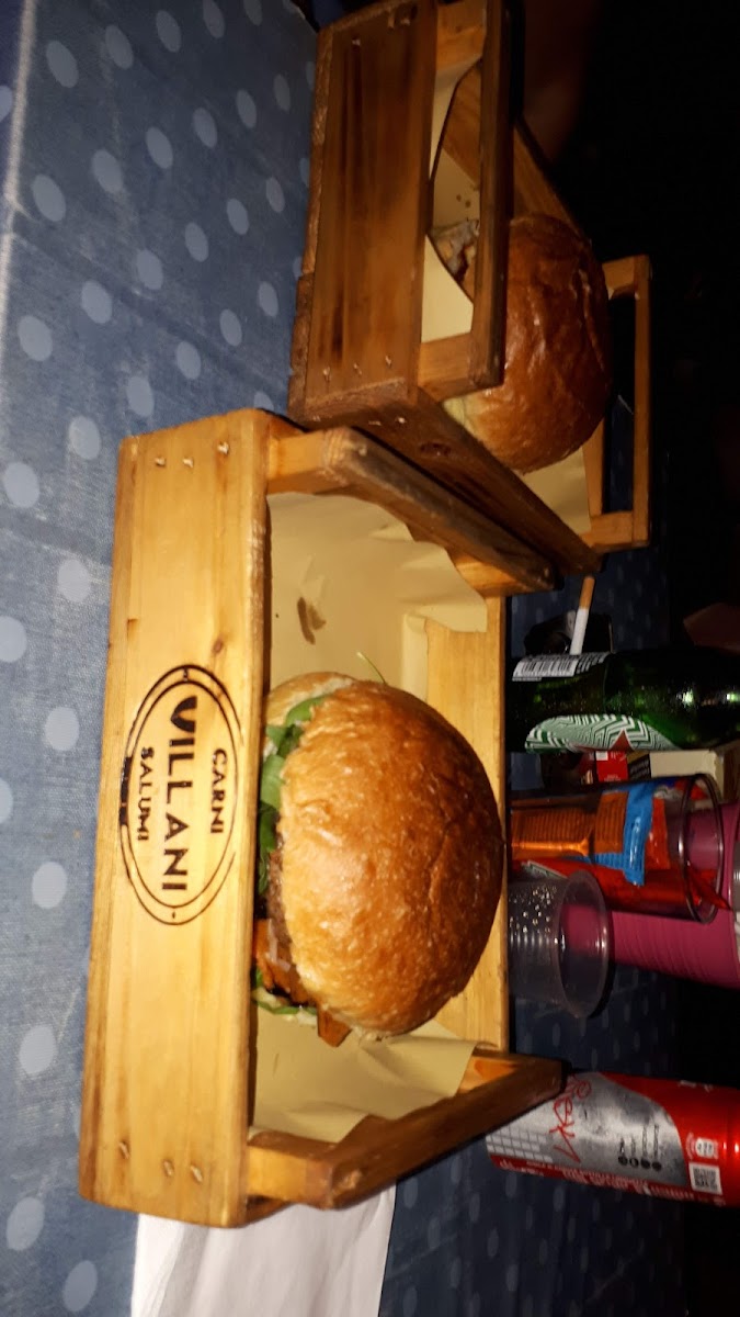Pane & Panorama Photo 8