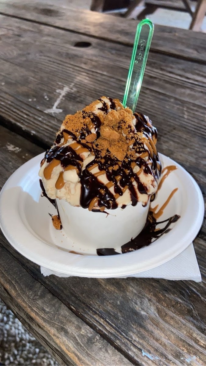 Noam's Gelato & Bean Photo 10