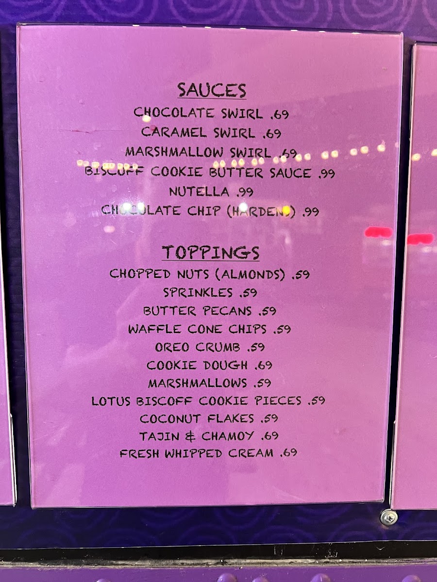 Noam's Gelato & Bean Photo 4