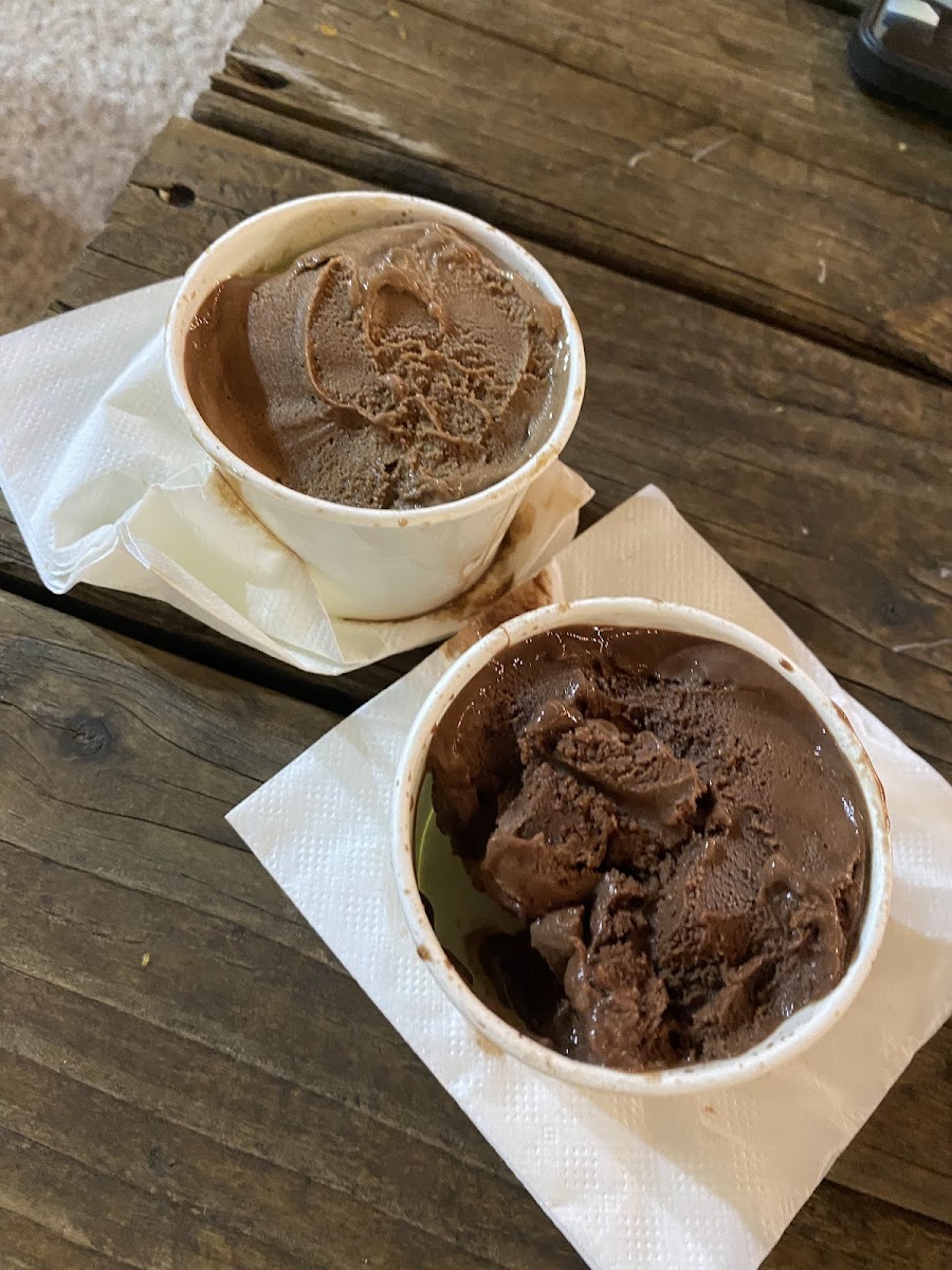 Noam's Gelato & Bean Photo 6