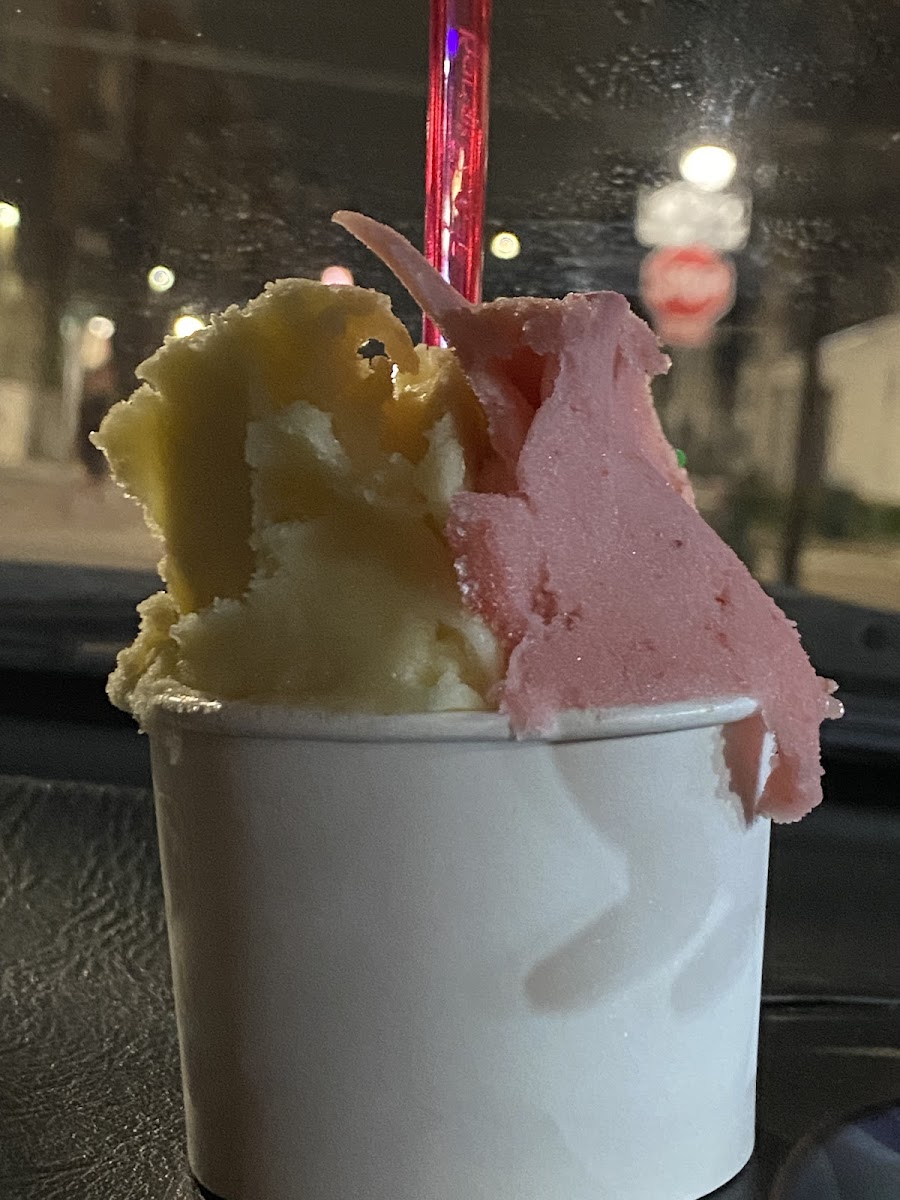 Noam's Gelato & Bean Photo 7