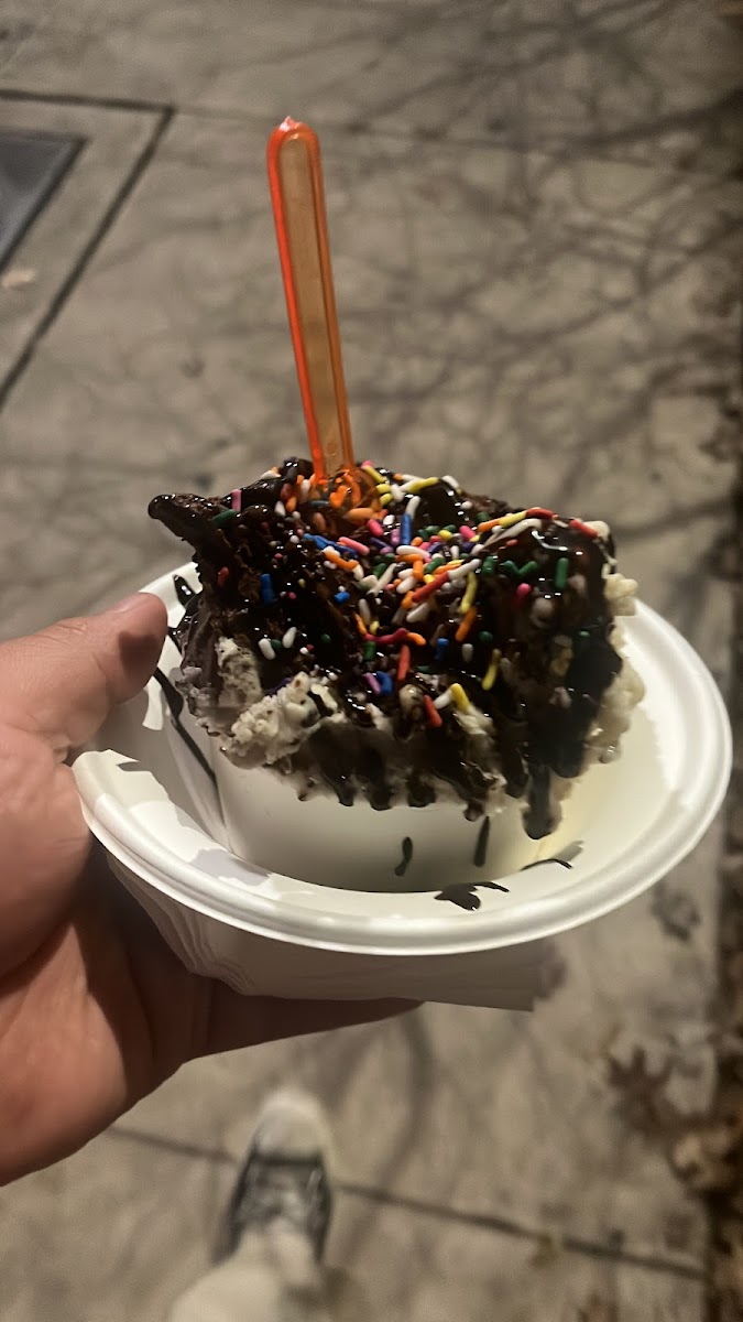 Noam's Gelato & Bean Photo 8