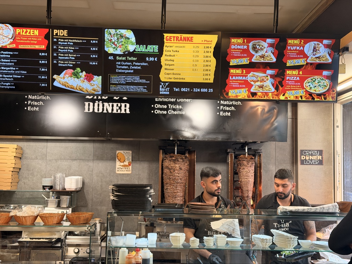 By Bab-Et Döner Photo Menu 10