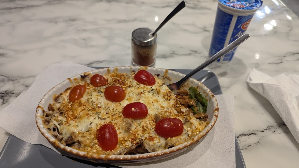 Liva Döner Pizzeria Photo 10