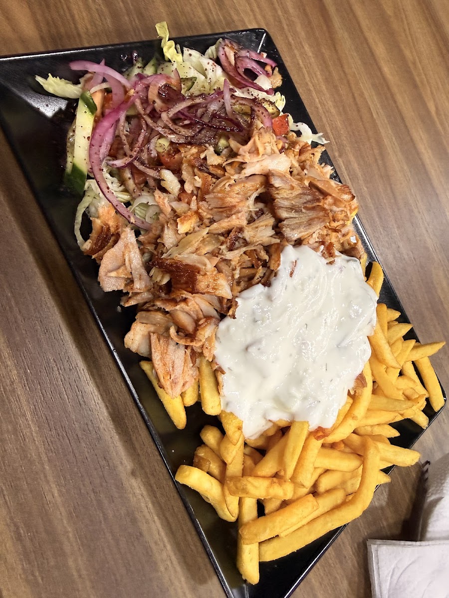 Liva Döner Pizzeria Photo 3