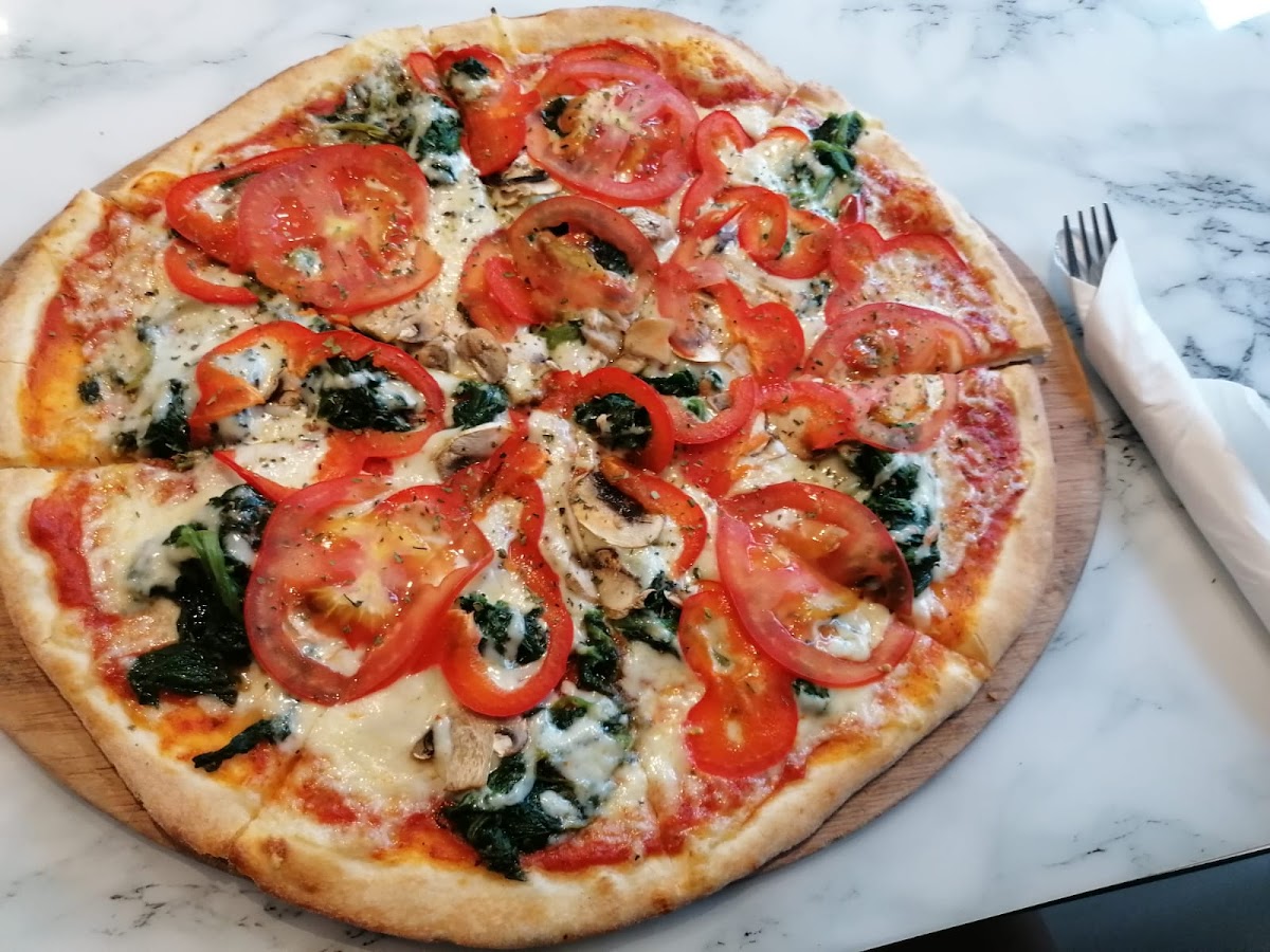 Liva Döner Pizzeria Photo 4