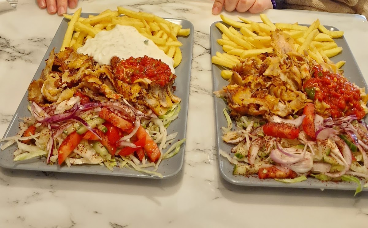 Liva Döner Pizzeria Photo 6