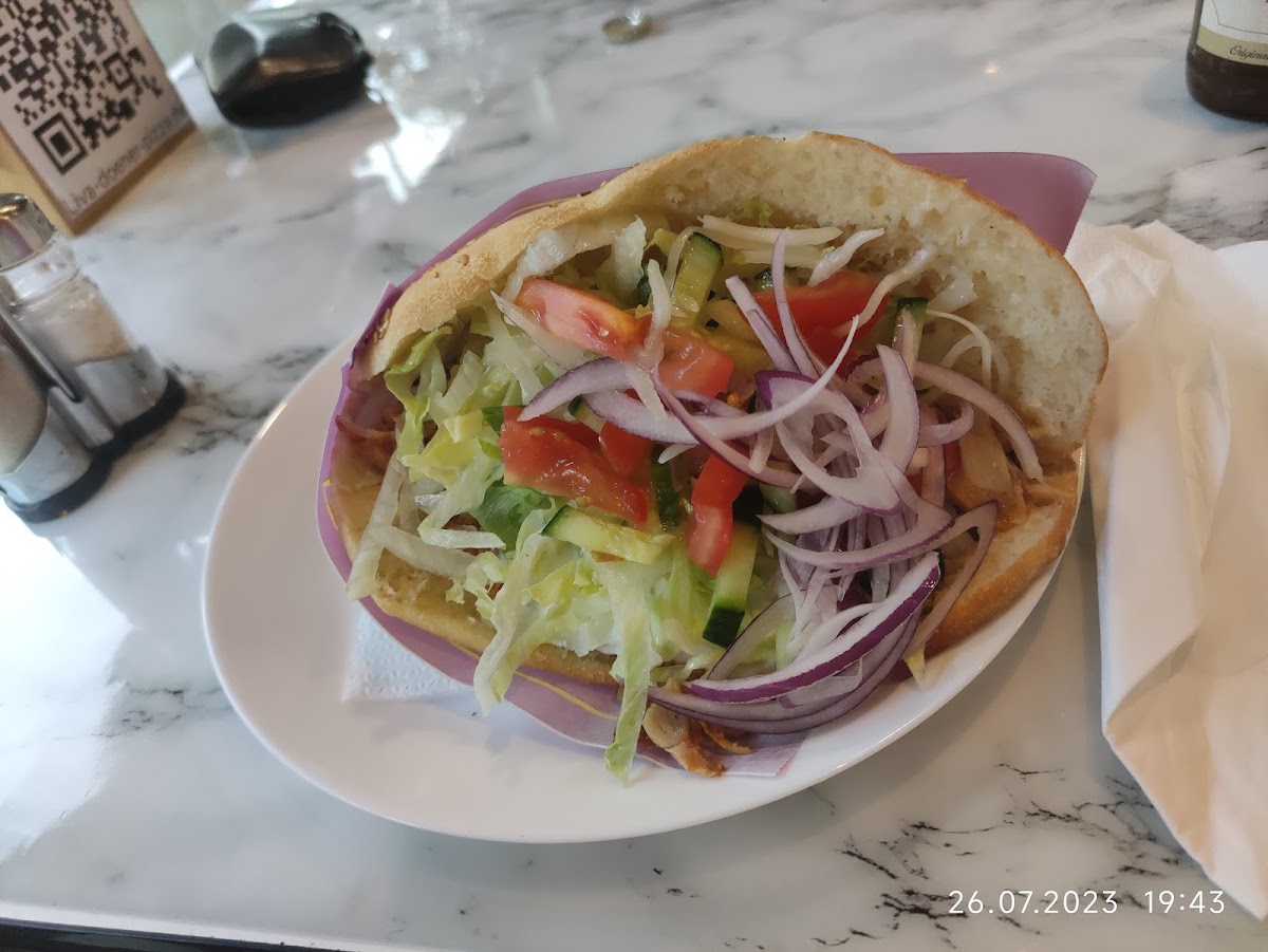 Liva Döner Pizzeria Photo 7
