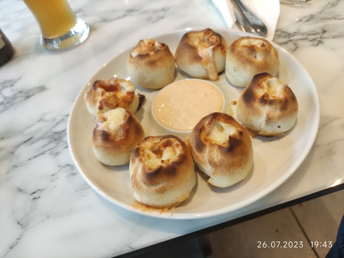 Liva Döner Pizzeria Photo 8