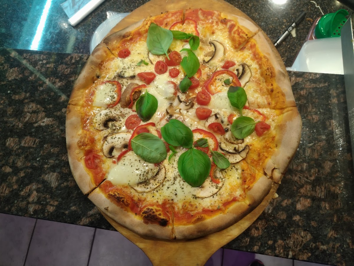 Liva Döner Pizzeria Photo 9