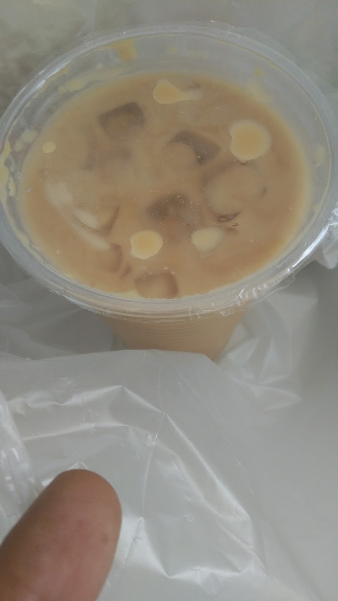 Ayam Gepuk Pak Raden Kulim Photo 6