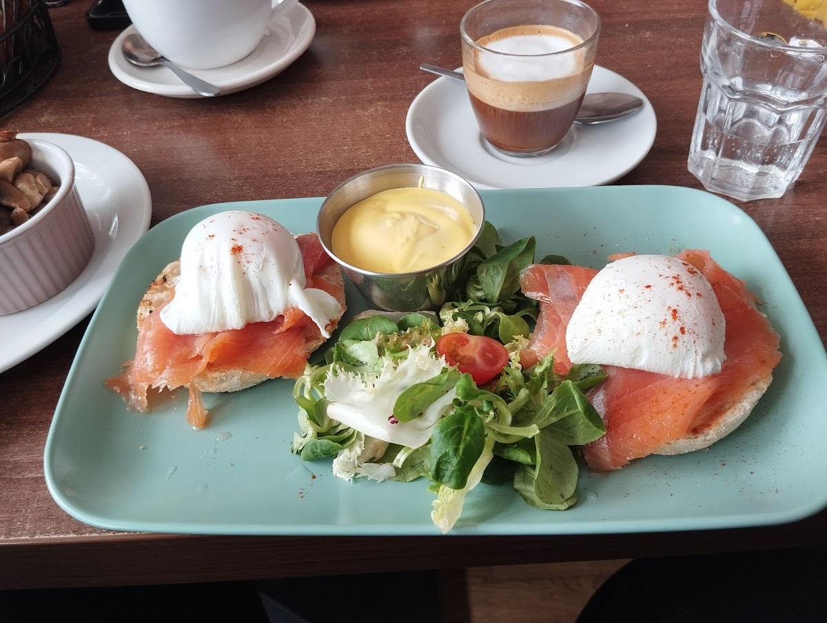 Lighthouse Cafe Photo 10