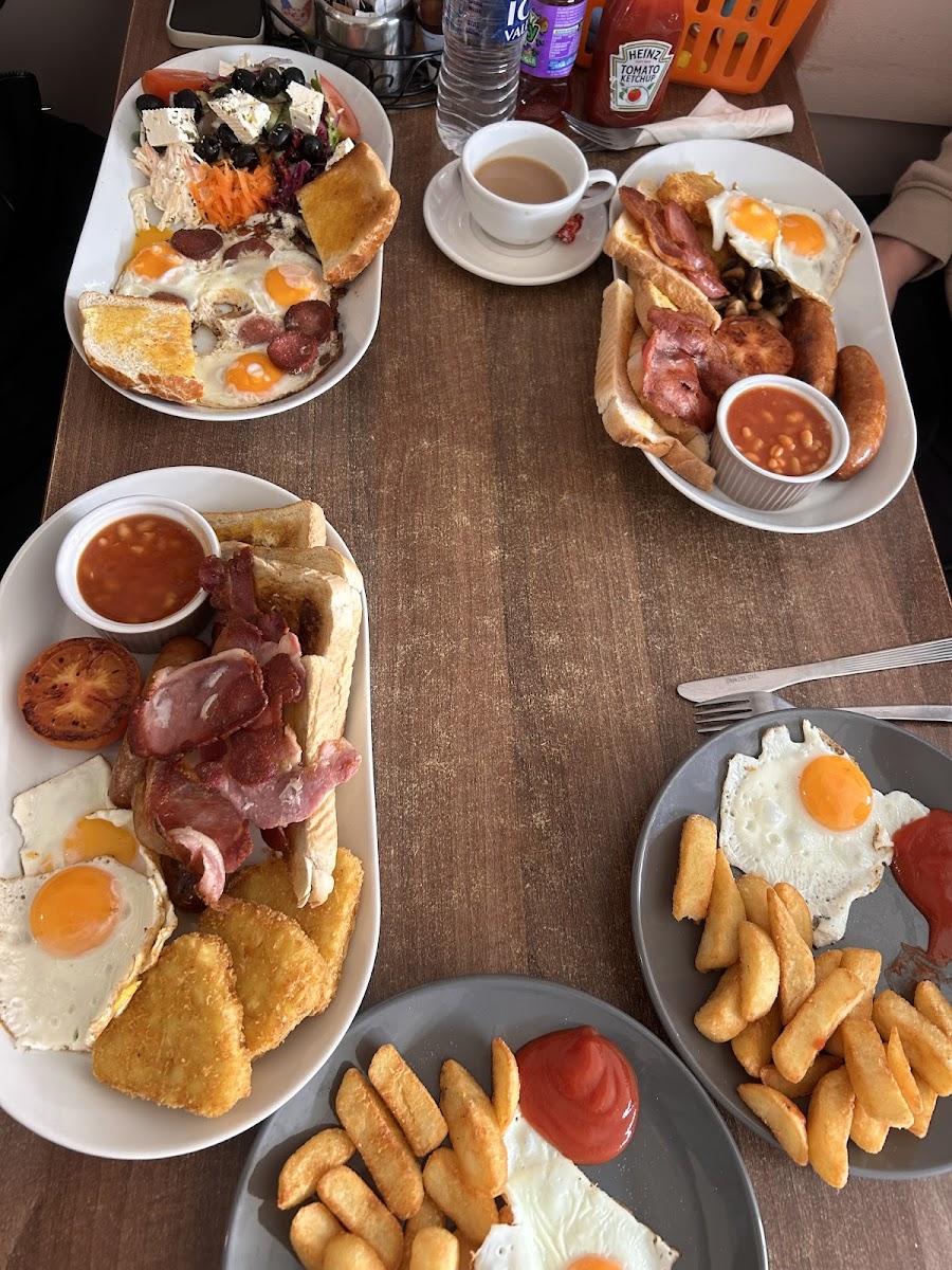 Lighthouse Cafe Photo 5