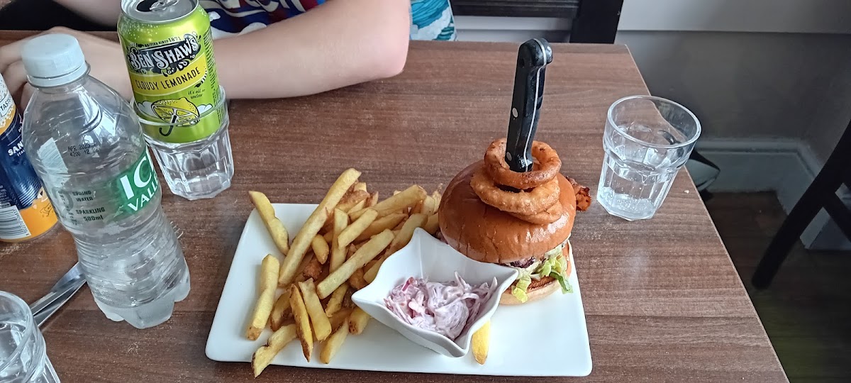 Lighthouse Cafe Photo 9