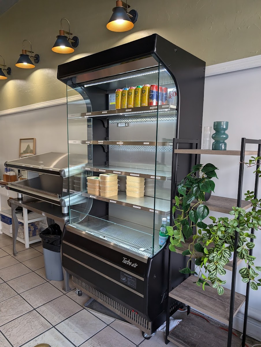 Món Superette Photo 4