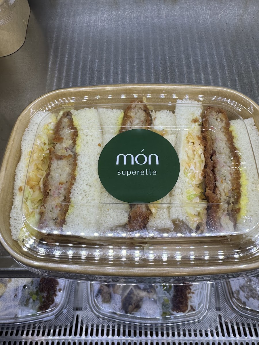 Món Superette Photo 9