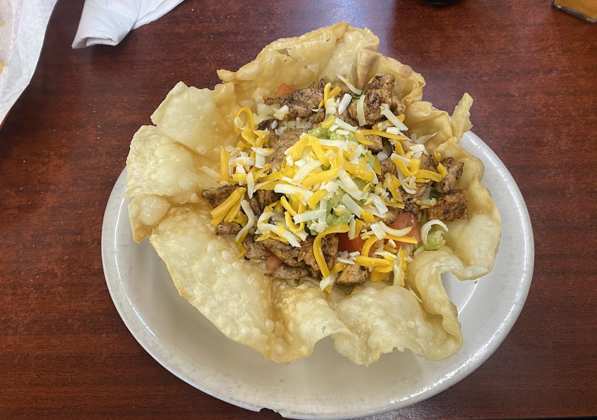 Anna's Mexican Restaurant ( 0lton tx,) Photo 10