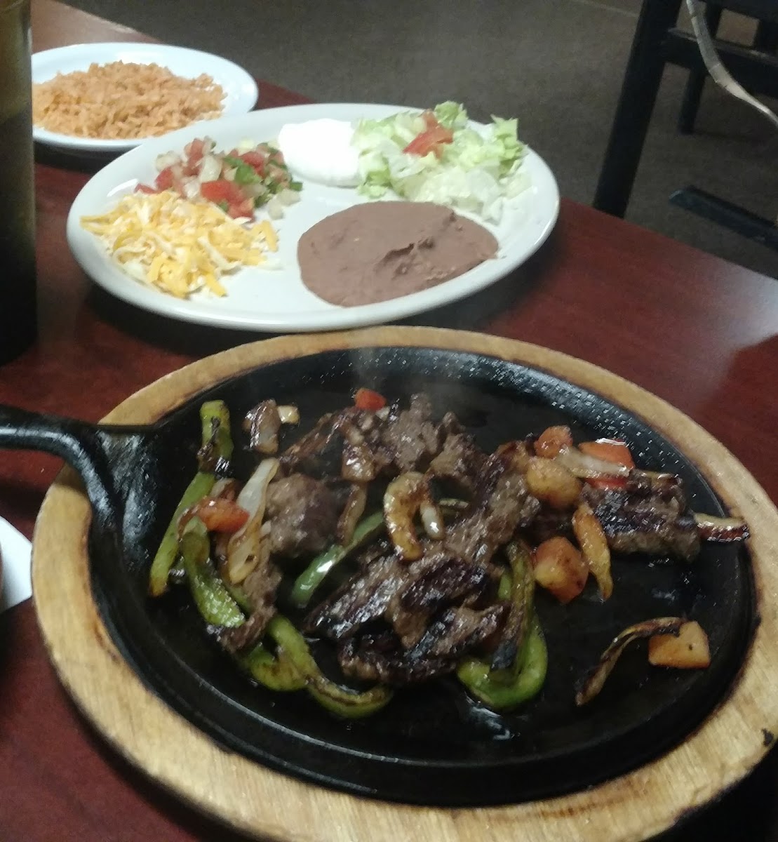 Anna's Mexican Restaurant ( 0lton tx,) Photo 5