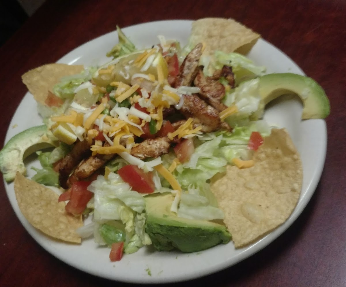 Anna's Mexican Restaurant ( 0lton tx,) Photo 6