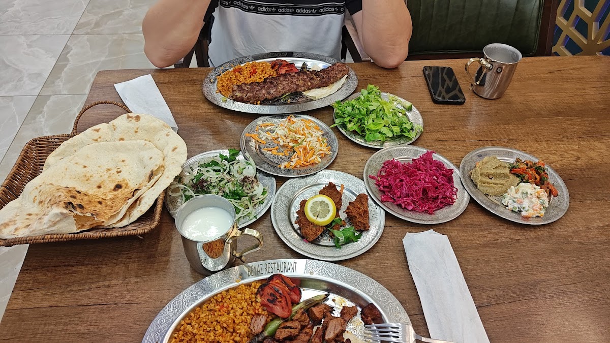 Beyaz Restaurant Colentina Photo 4