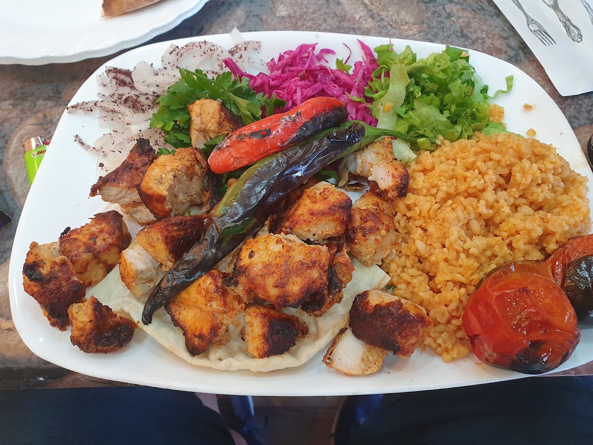 Beyaz Restaurant Colentina Photo 5
