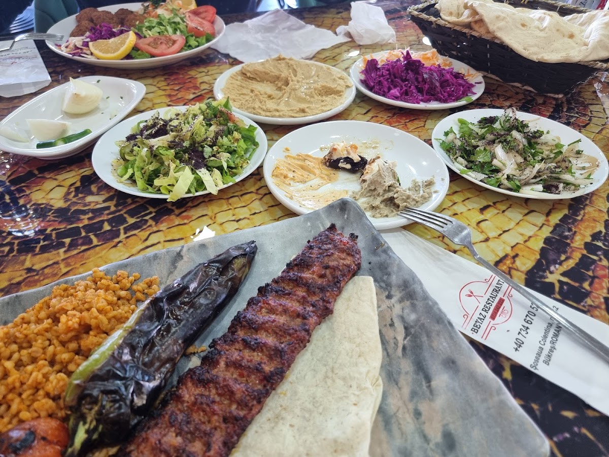 Beyaz Restaurant Colentina Photo 6