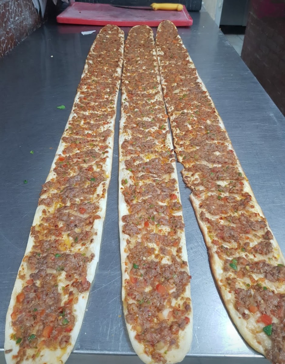 Beyaz Restaurant Colentina Photo 8