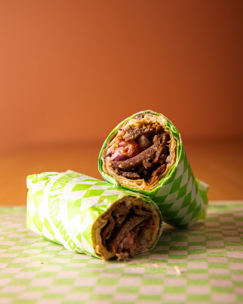 Donair Shop Photo 2