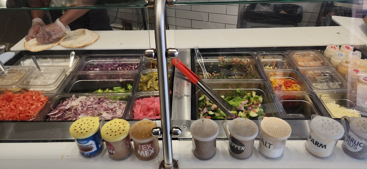 Donair Shop Photo 6