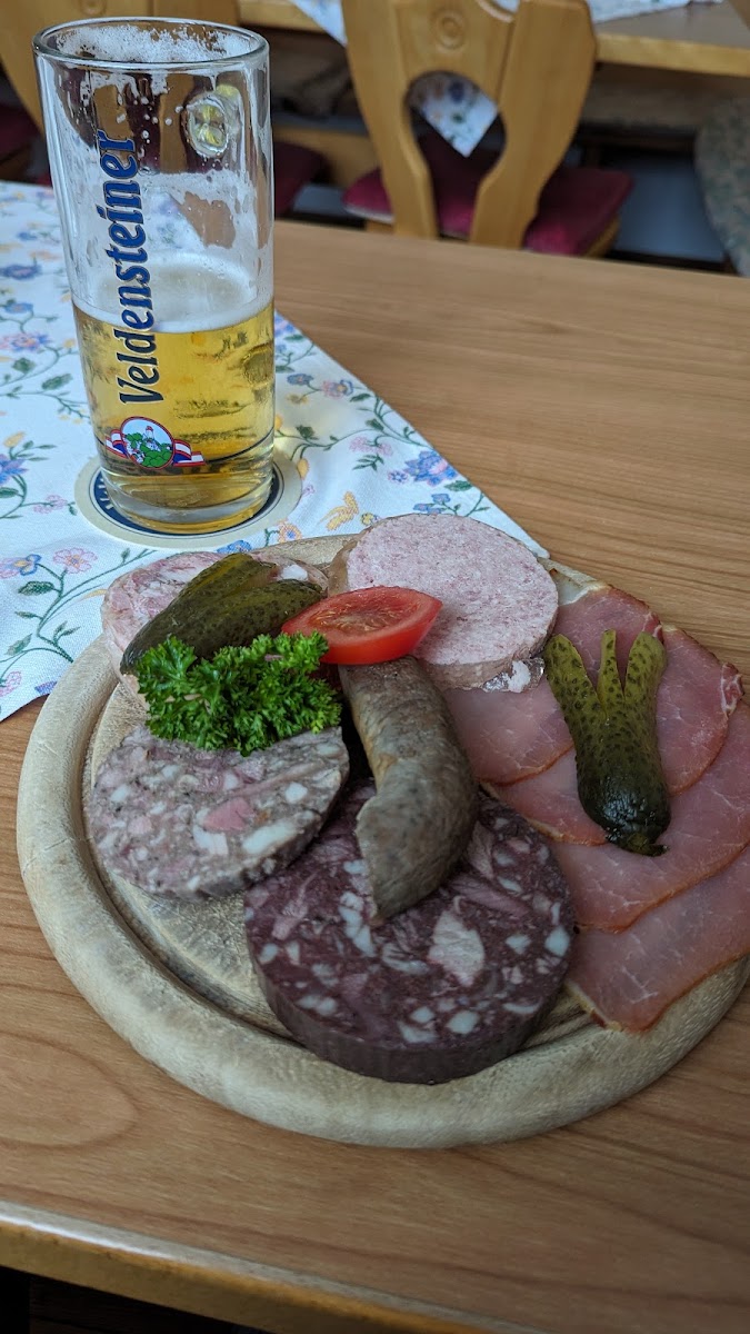 Gaststätte Hannberger Photo 3