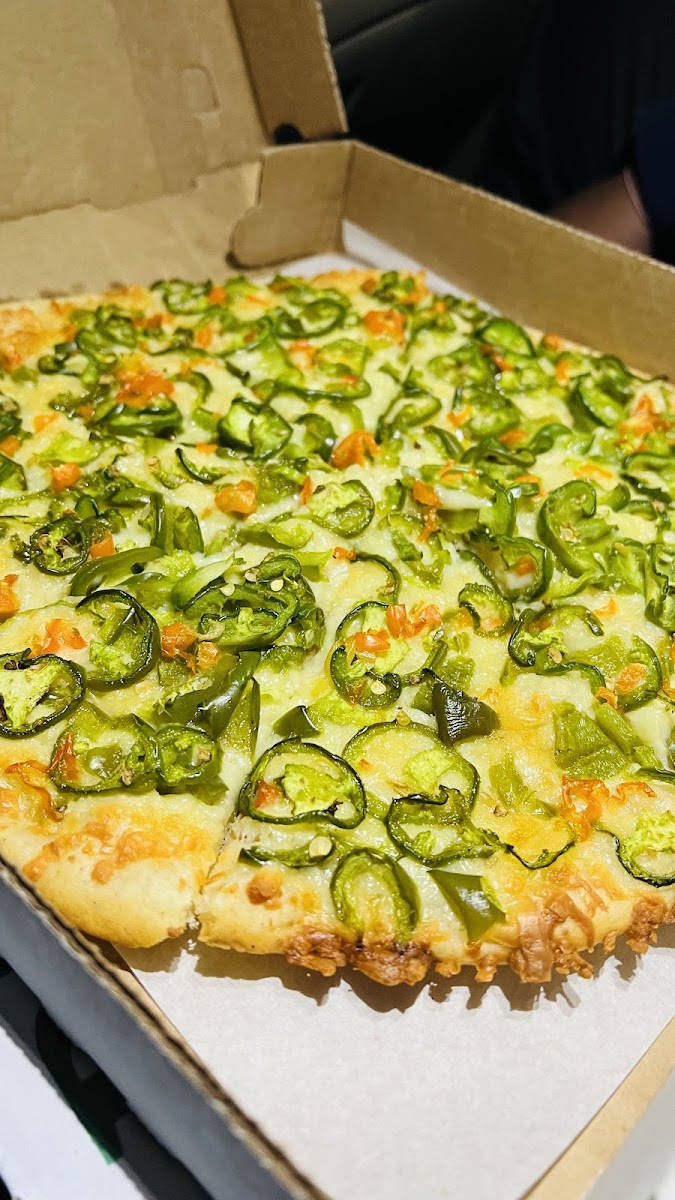 Kays Pizza