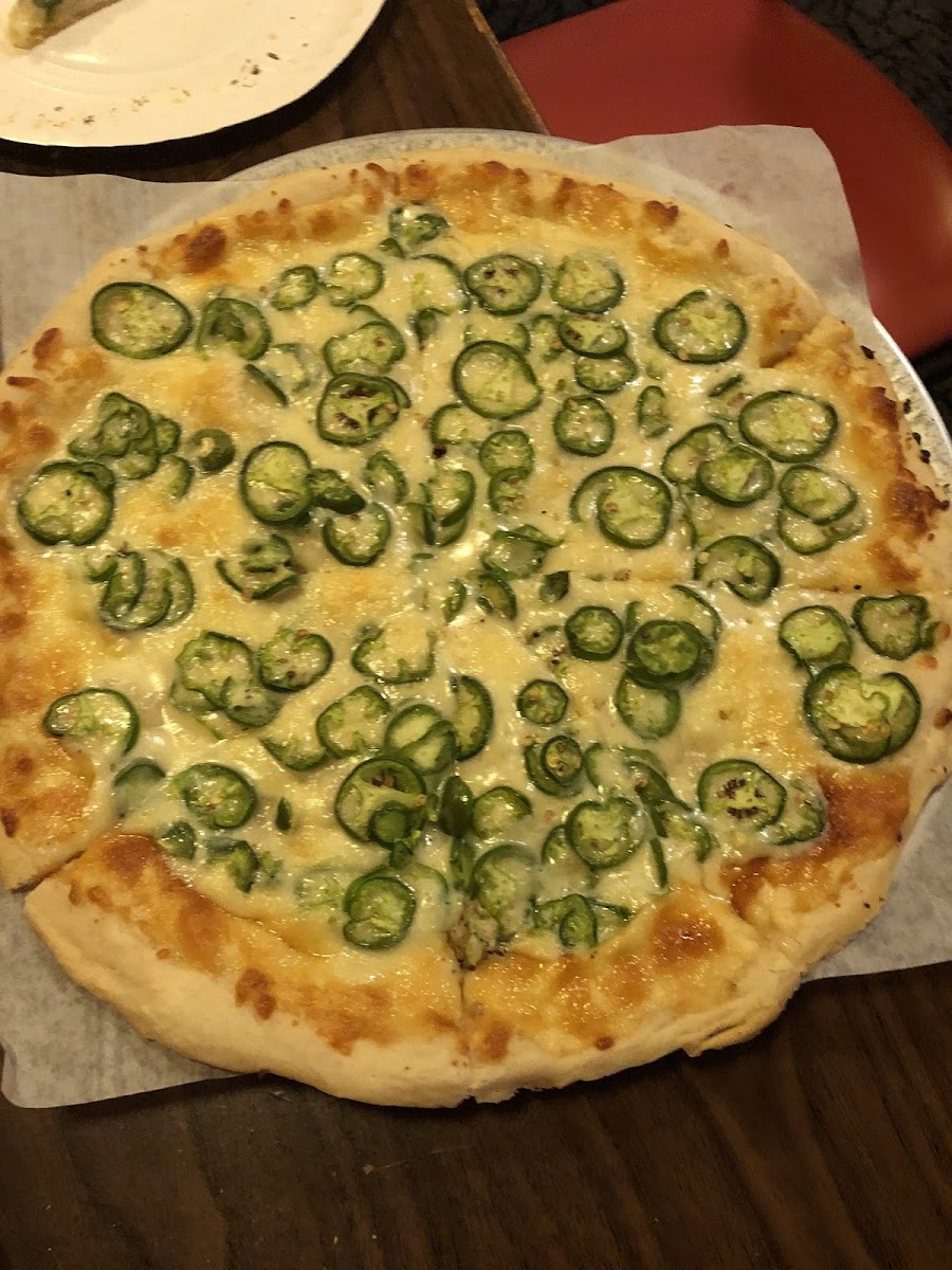 Kays Pizza Photo 10