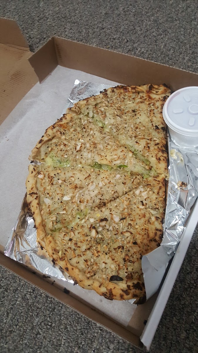 Kays Pizza Photo 4