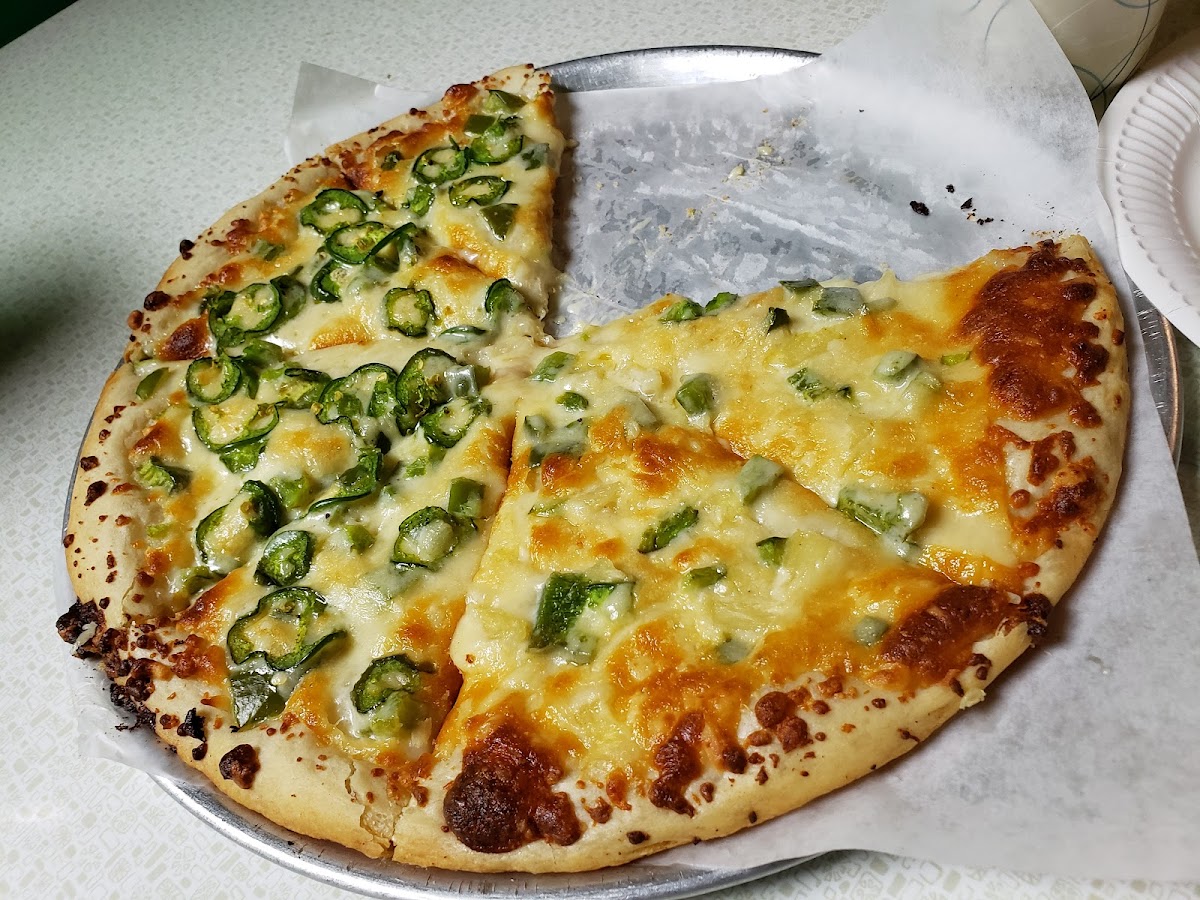 Kays Pizza Photo 5