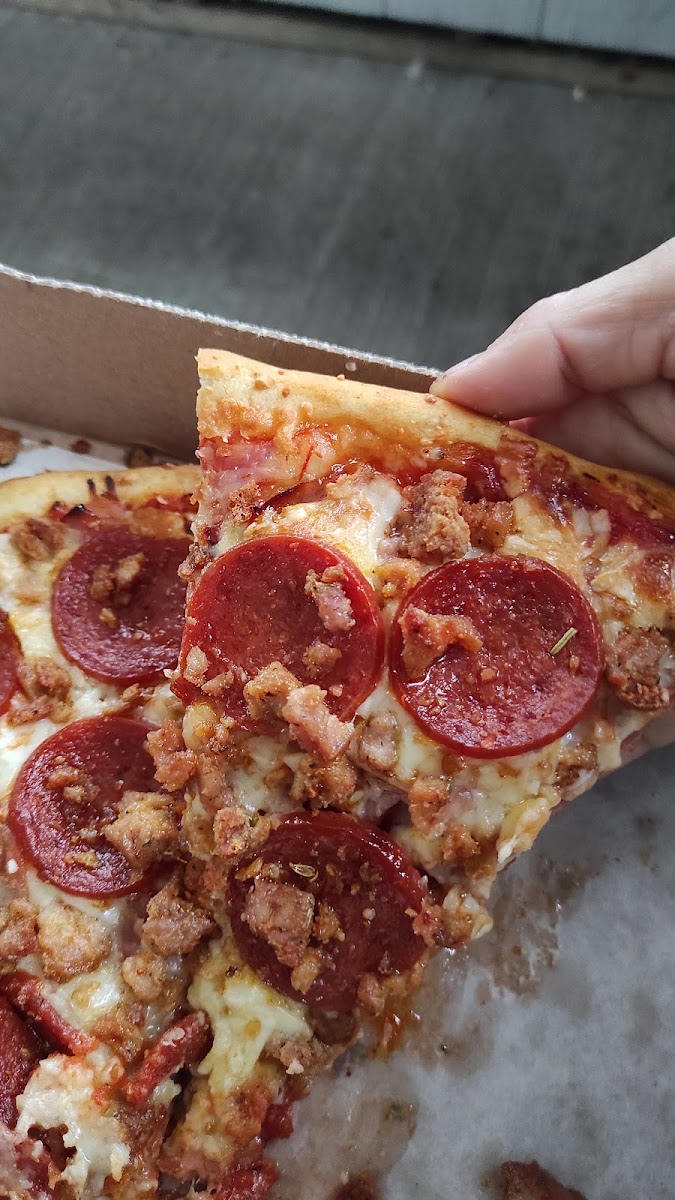 Kays Pizza Photo 7